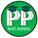 Pastpapers